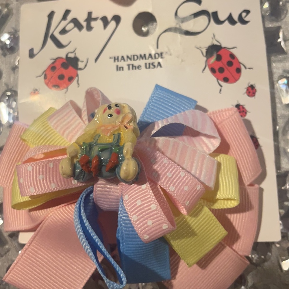 HAIR BOWS - Picture 2 of 4